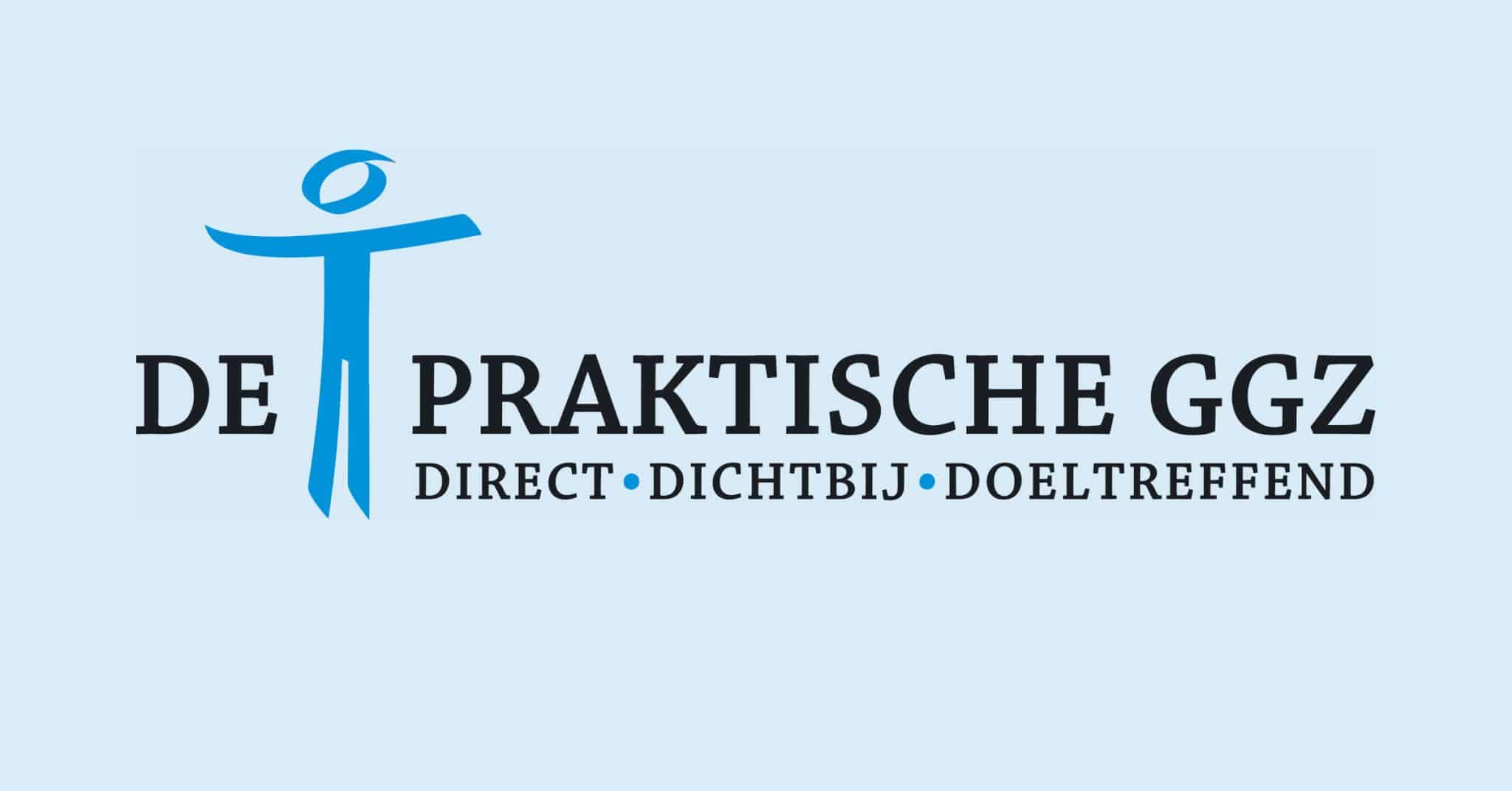 De Praktische GGZ. Direct. Dichtbij. Doeltreffend.