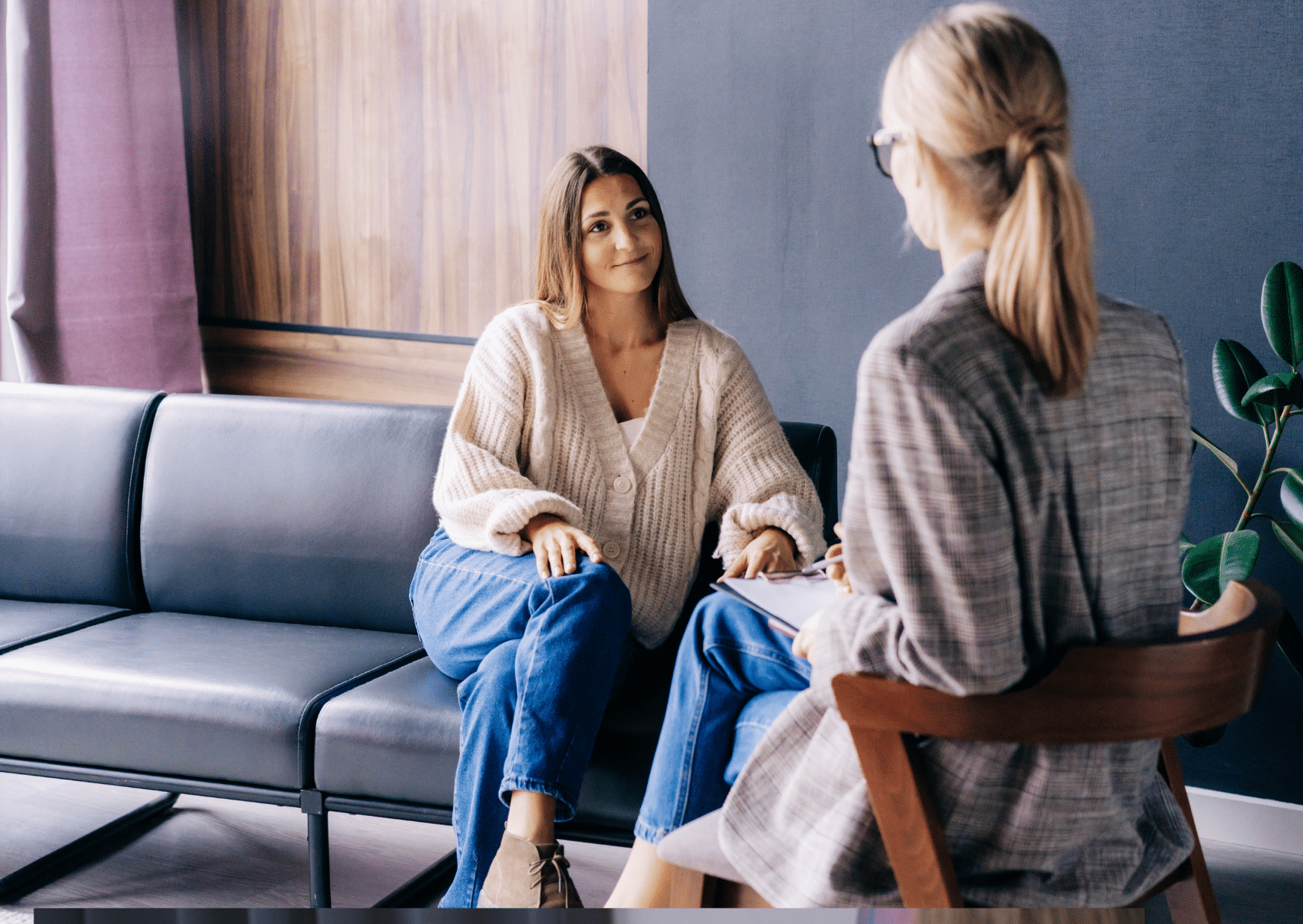 De Praktische GGZ - YOEP