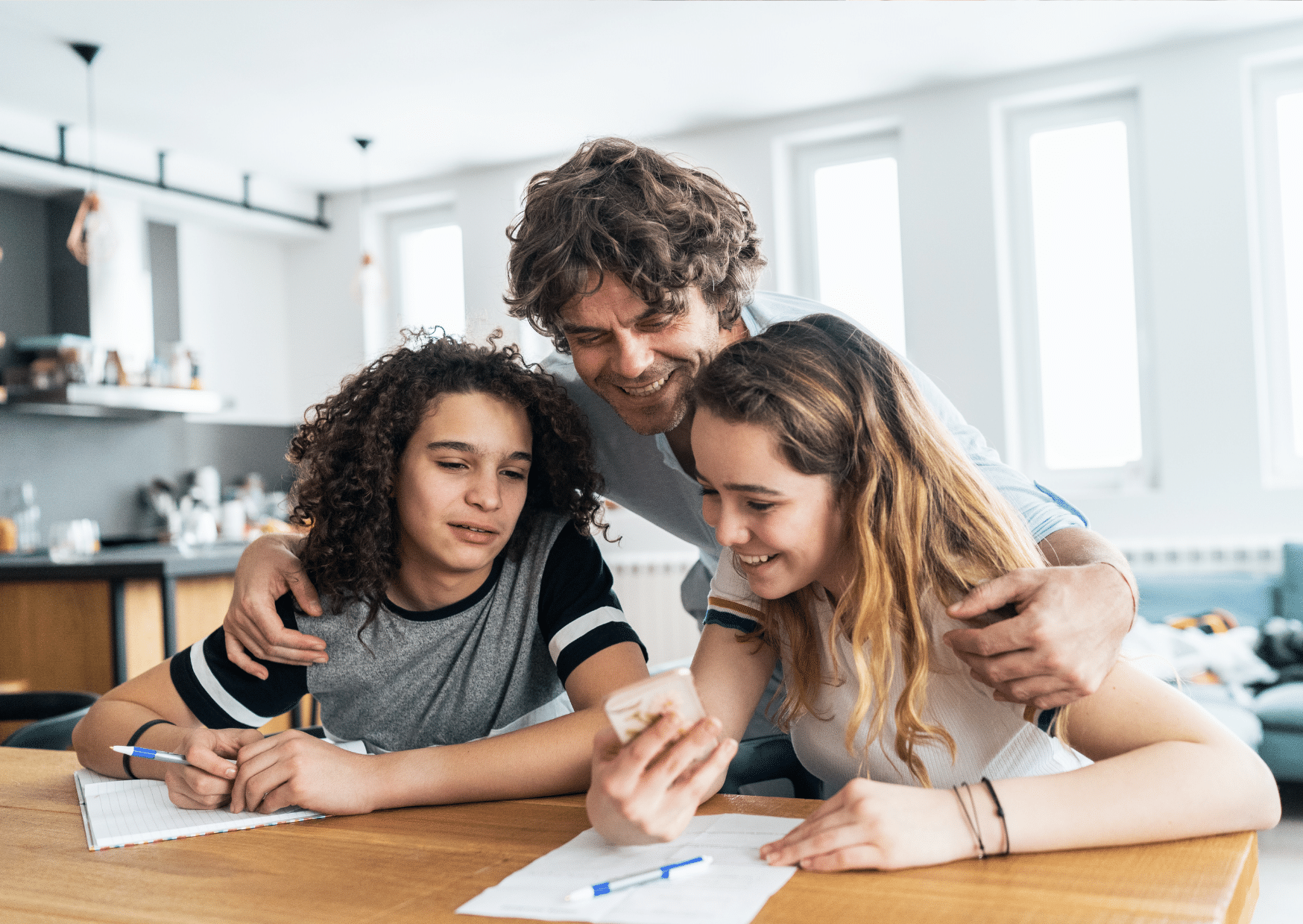 Gezin en naasten YOEP