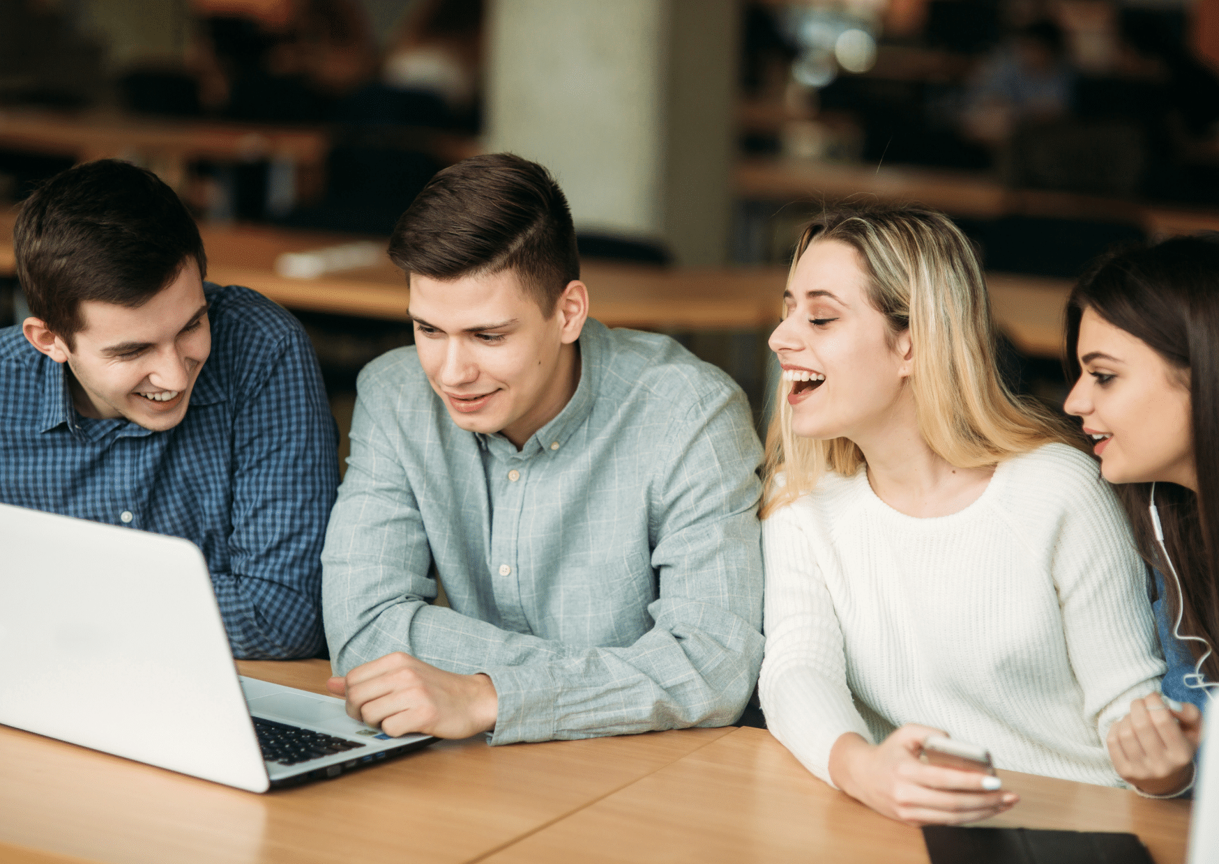 Jongvolwassenen - YOEP