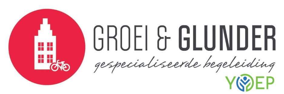 Groei & Glunder gespecialiseerde begeleiding - onderdeel van de YOEP-groep