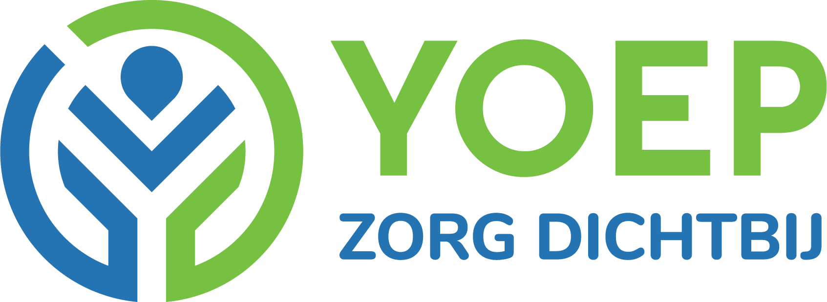 YOEP Zorg dichtbij