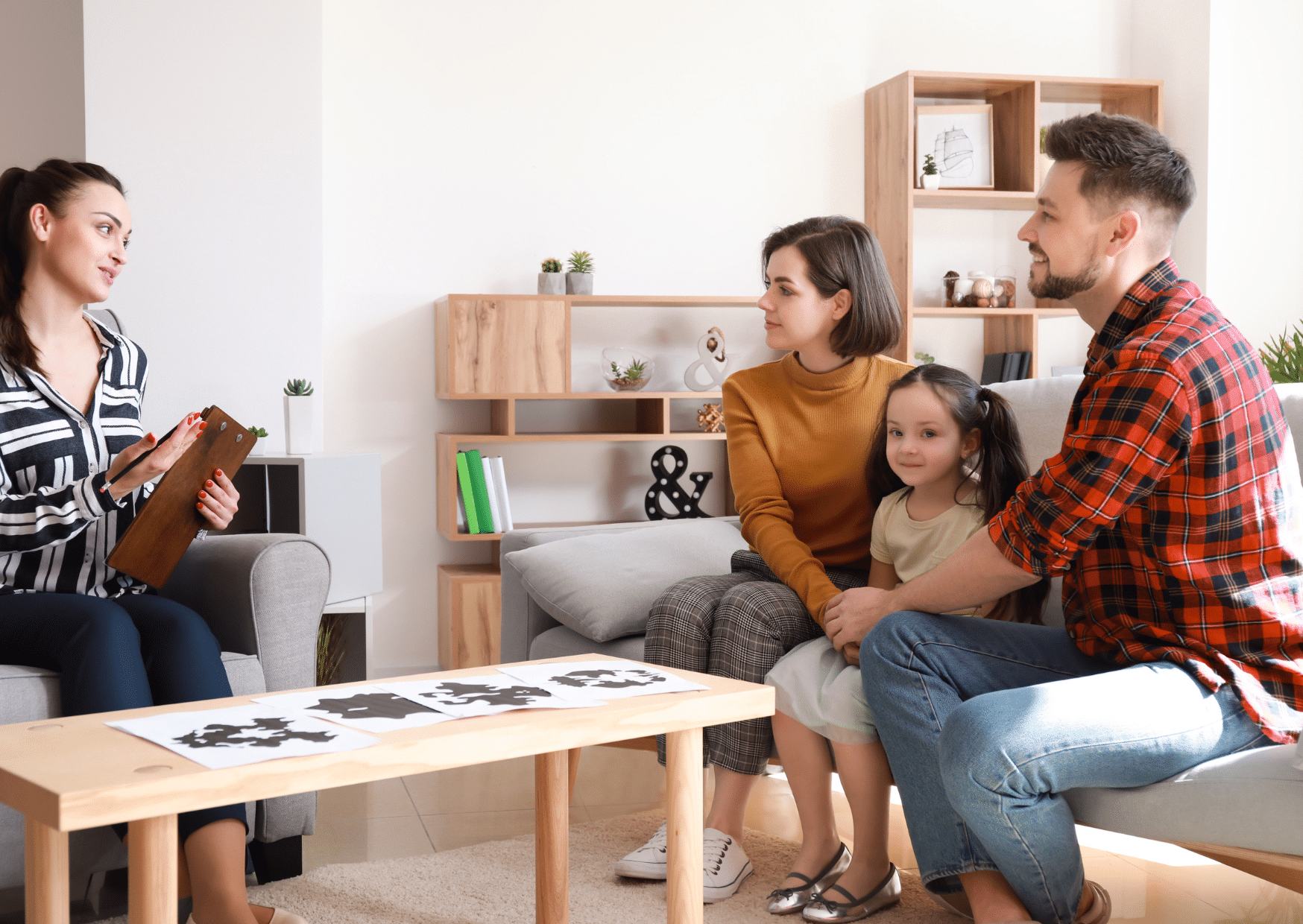 Ambulante zorg-YOEP-Wendbaar Team