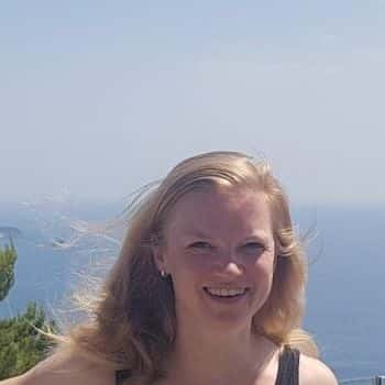 Foto van Eline de Buck