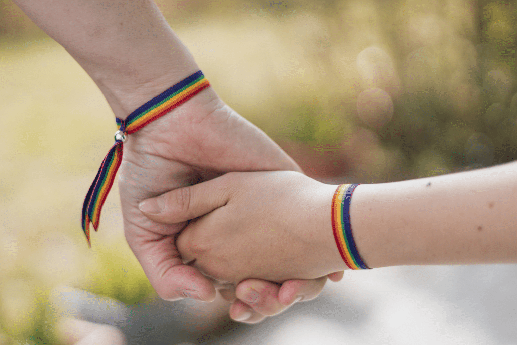 Identiteit, eigenheid en gender - YOEP