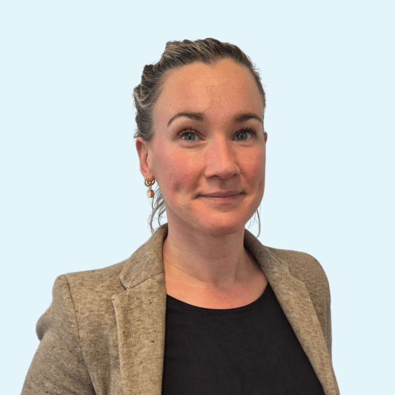 Foto van Hanneke Borst