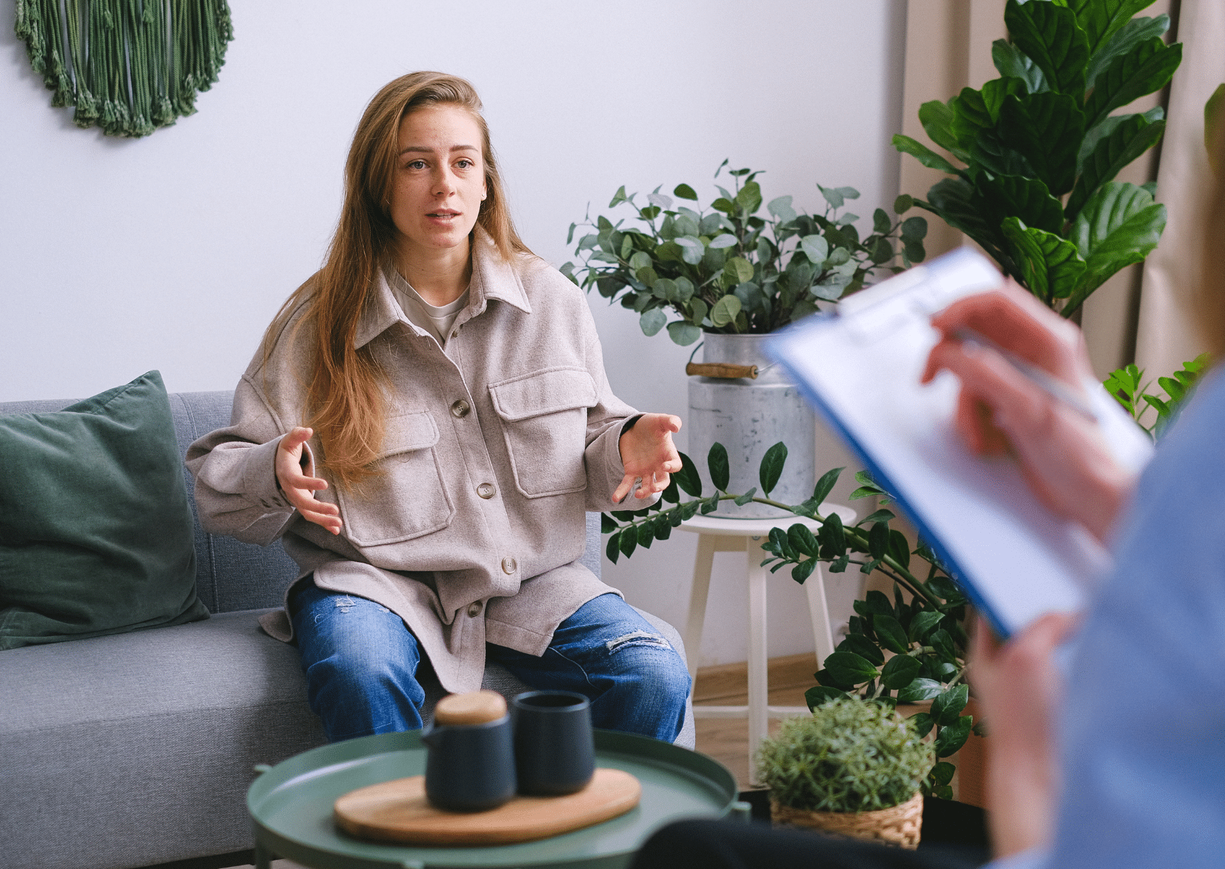 Diagnostiek en behandelingen YOEP