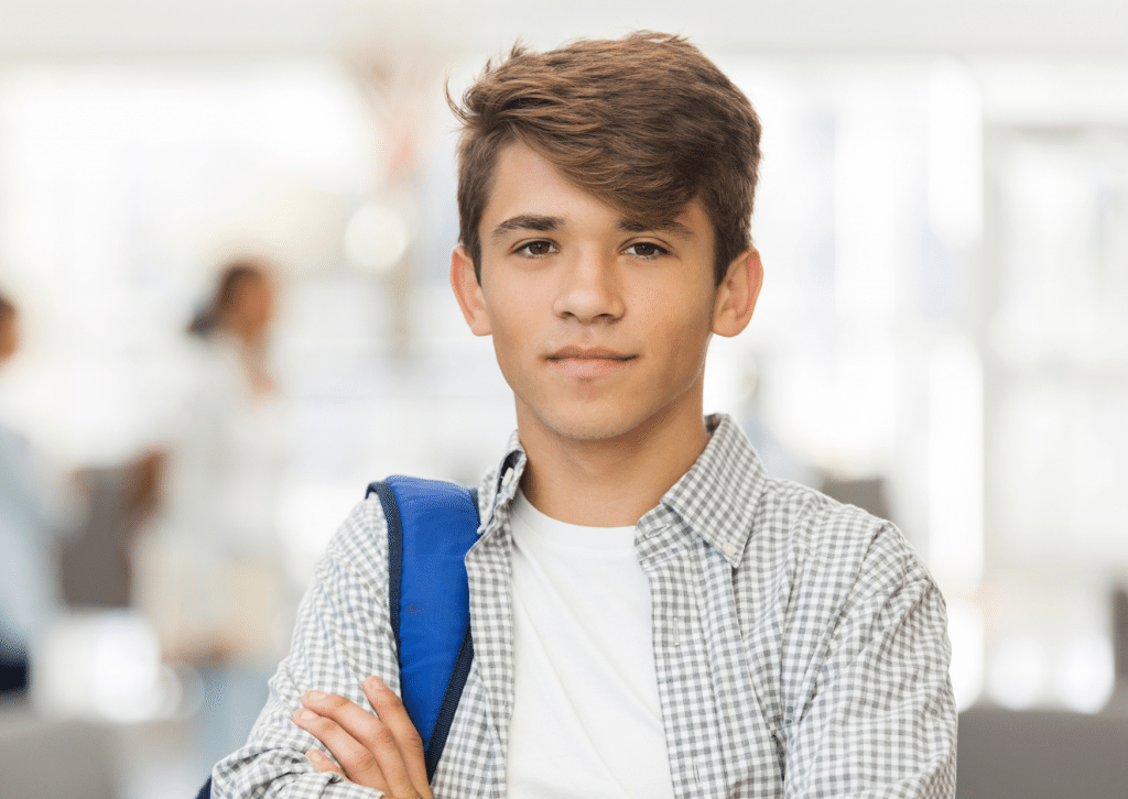 Brugklastraining - YOEP