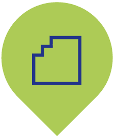 Locatiemarker PHHaastrecht - YOEP