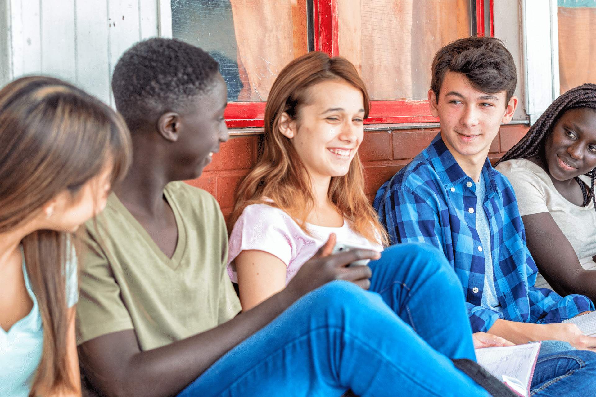 Hulp voor kind & jeugd YOEP