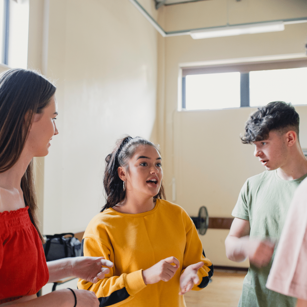 Kracht LinkedIn - GGZ YOEP