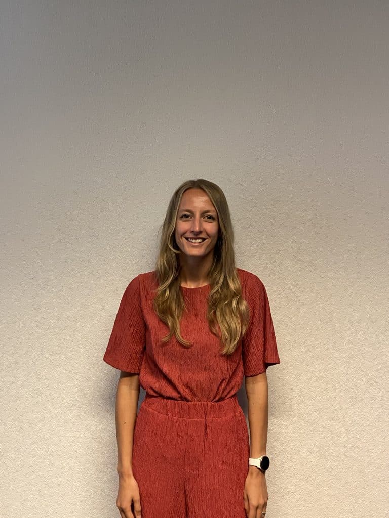 Foto van Lieke Schouten