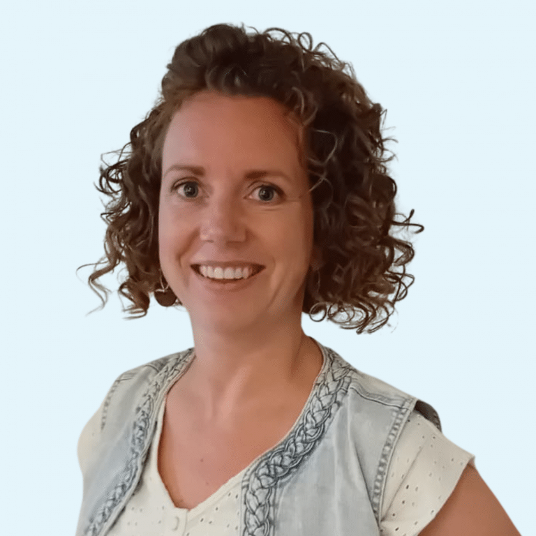 Foto van Mirjam Bezemer