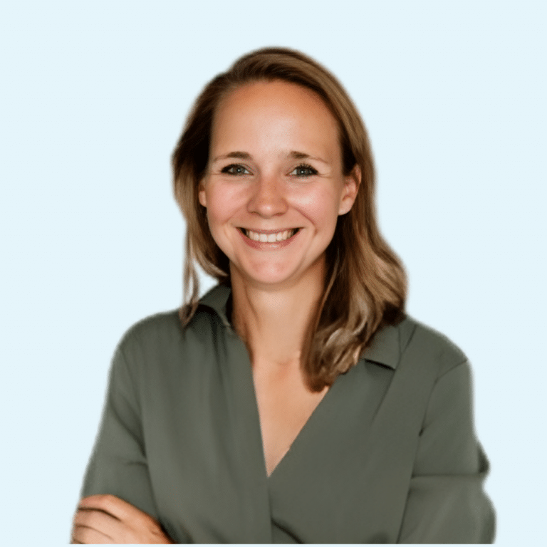 Foto van Jojanneke van de Kuilen