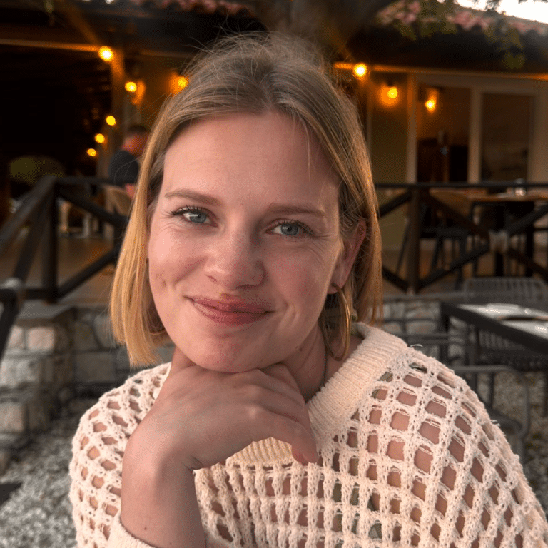 Foto van Roos Abels