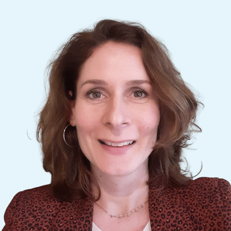 Foto van Sabine Gerritsma