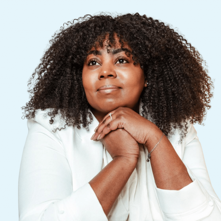 Foto van Evelyne Kadito